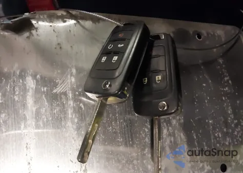 2015 Chevrolet Equinox Ls z USA, uszkodzony, nr VIN 2GNFLEEK2F6122567